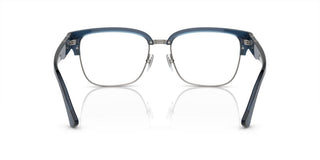 Versace VE 3348 men Blue Squared Eyeglasses