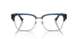 Versace VE 3348 men Blue Squared Eyeglasses