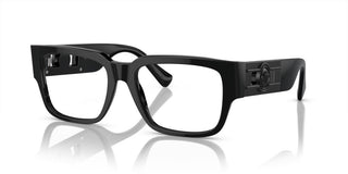 Versace VE 3350 men Black Geometric Eyeglasses