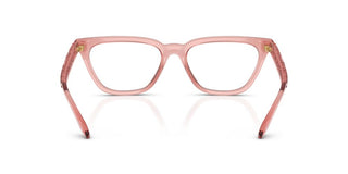 Versace VE 3352U women Pink Cat Eye Eyeglasses