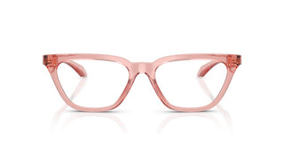 Versace VE 3352U women Pink Cat Eye Eyeglasses