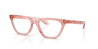 Versace VE 3352U women Pink Cat Eye Eyeglasses