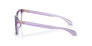 Versace VE 3352U women Violet Cat Eye Eyeglasses