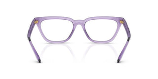 Versace VE 3352U women Violet Cat Eye Eyeglasses