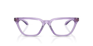 Versace VE 3352U women Violet Cat Eye Eyeglasses