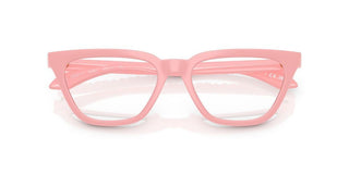 Versace VE 3352U women Pink Cat Eye Eyeglasses