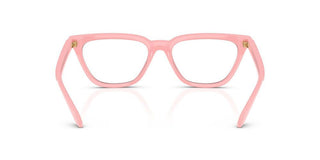 Versace VE 3352U women Pink Cat Eye Eyeglasses