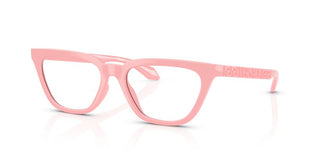 Versace VE 3352U women Pink Cat Eye Eyeglasses