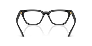 Versace VE 3352U women Black Cat Eye Eyeglasses