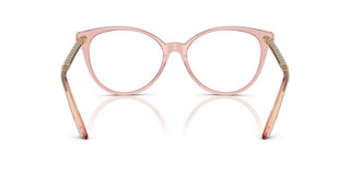 Versace VE 3353 women Pink Cat Eye Eyeglasses