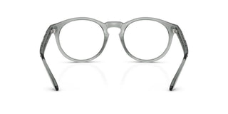 Versace VE 3355U unisex Grey Pantos Eyeglasses