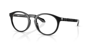 Versace VE 3355U unisex Black Pantos Eyeglasses