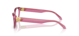 Versace VE 3356 women Pink Cat Eye Eyeglasses