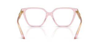 Versace VE 3358B women Pink Butterfly Eyeglasses