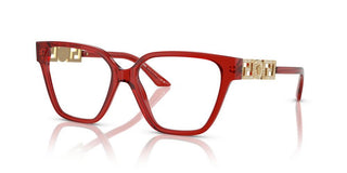 Versace VE 3358B women Red Butterfly Eyeglasses