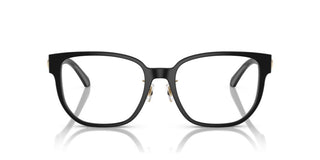 Versace VE 3360D women Black Squared Eyeglasses