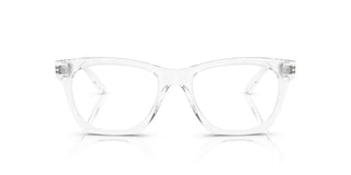 Versace VE 3363U men Transparent Eyeglasses