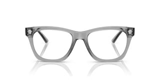 Versace VE 3363U men Grey Eyeglasses