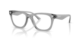 Versace VE 3363U men Grey Eyeglasses