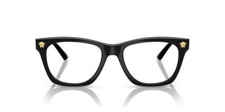 Versace VE 3363U men Black Eyeglasses