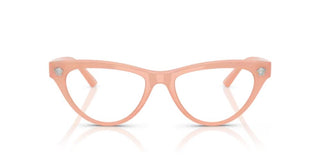 Versace VE 3364U women Pink Cat Eye Eyeglasses