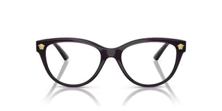 Versace VE 3365U women Violet Cat Eye Eyeglasses