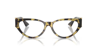 Versace VE 3366 women Havana Eyeglasses