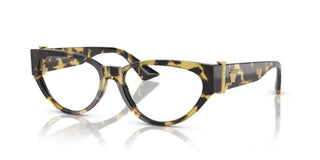 Versace VE 3366 women Havana Eyeglasses