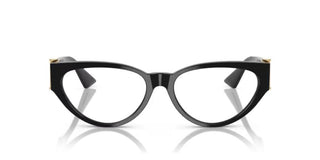 Versace VE 3366 women Black Eyeglasses