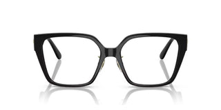 Versace VE 3371D women Black Squared Eyeglasses