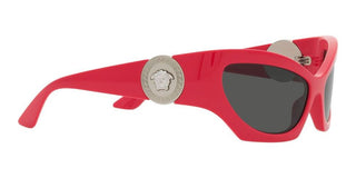 Versace VE 4450 women Pink Cat Eye Sunglasses