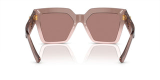 Versace VE 4458 women Pink Butterfly Sunglasses