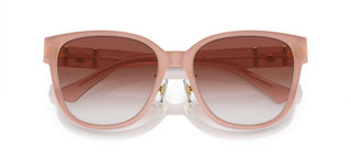 Versace VE 4460D women Pink Pantos Sunglasses