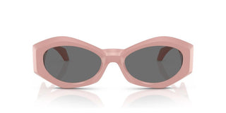 Versace VE 4466U women Pink Other Sunglasses