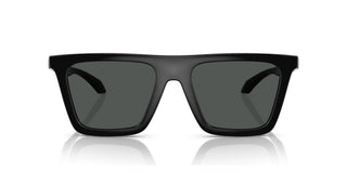 Versace VE 4468U men Black Squared Sunglasses