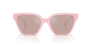 Versace VE 4471B women Pink Butterfly Sunglasses