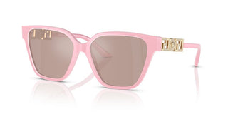 Versace VE 4471B women Pink Butterfly Sunglasses