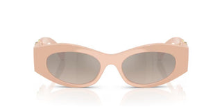 Versace Ve 4480u Women Pink  Sunglasses