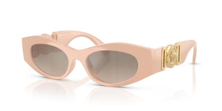 Versace Ve 4480u Women Pink  Sunglasses