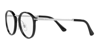 Persol VICO PO 3309V unisex 0 Round Eyeglasses