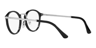 Persol VICO PO 3309V unisex 0 Round Eyeglasses