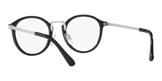 Persol VICO PO 3309V unisex 0 Round Eyeglasses