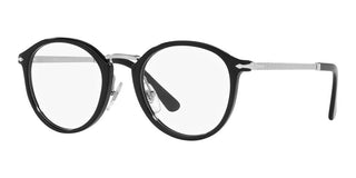 Persol VICO PO 3309V unisex 0 Round Eyeglasses