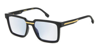 Carrera VICTORY C 02/BB men Black Squared Eyeglasses