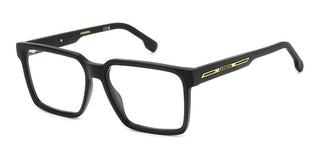 Carrera VICTORY C 04 men Black Squared Eyeglasses