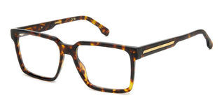 Carrera VICTORY C 04 men Havana Squared Eyeglasses