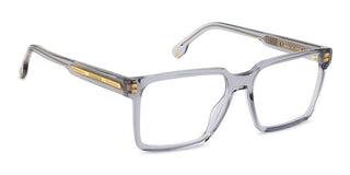 Carrera VICTORY C 04 men Grey Squared Eyeglasses