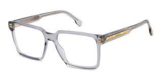 Carrera VICTORY C 04 men Grey Squared Eyeglasses