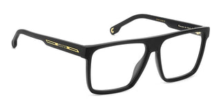 Carrera VICTORY C 05 men Black Squared Eyeglasses