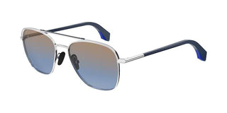 Etnia Barcelona VINITA unisex Silver Visor Sunglasses